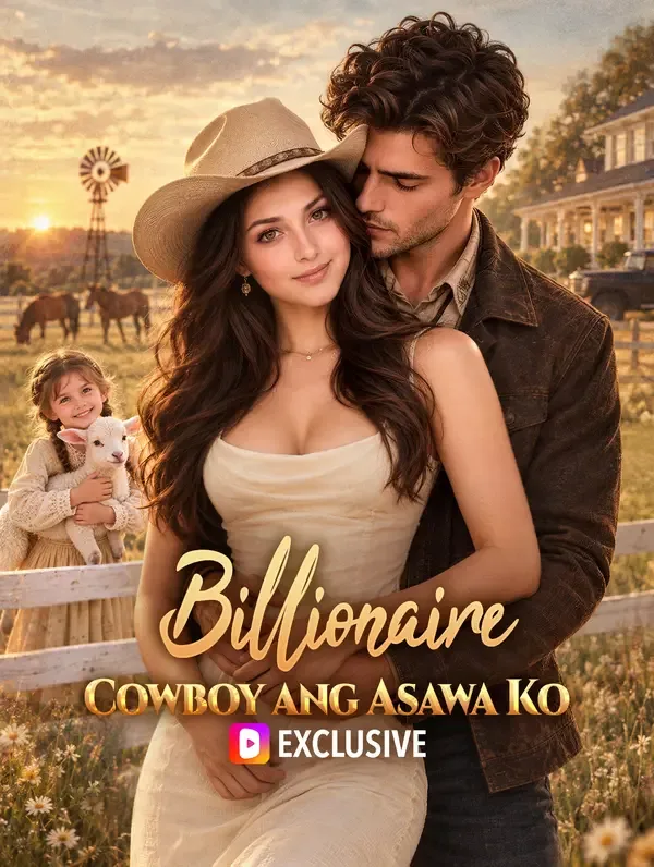 Billionaire Cowboy ang Asawa Ko