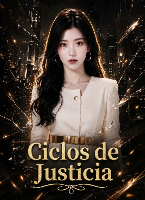 Ciclos de Justicia