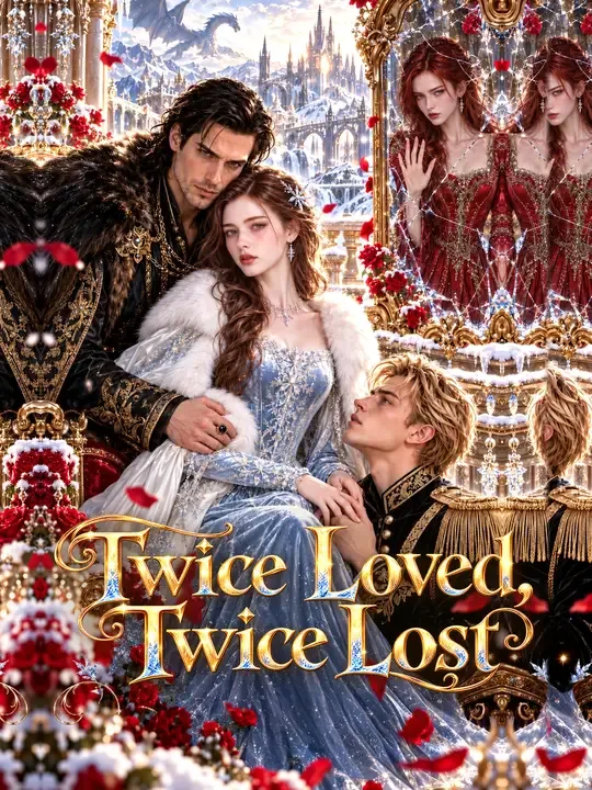 Twice Loved, Twice Lost
