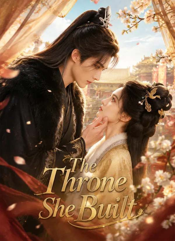 (Dubbed) The Throne She Built