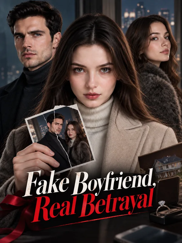 Fake Boyfriend, Real Betrayal