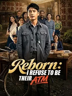 Reborn: I Refuse to Be Their ATM