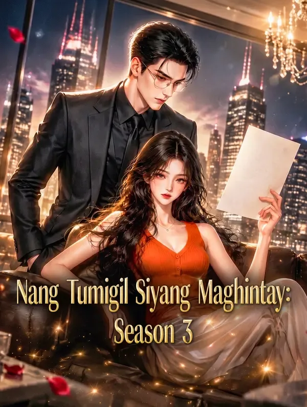 Nang Tumigil Siyang Maghintay: Season 3