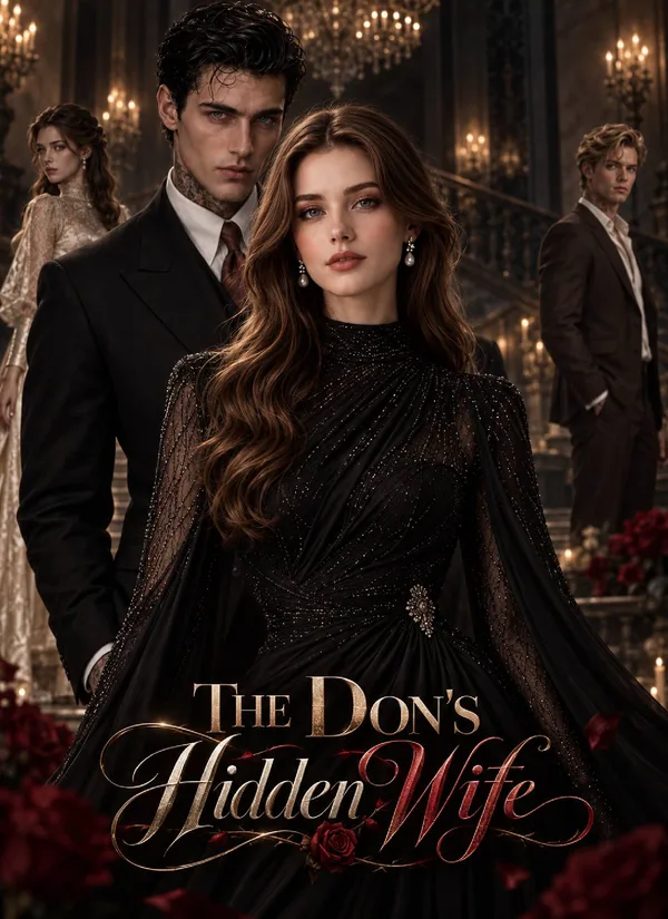 The Don's Hidden Wife