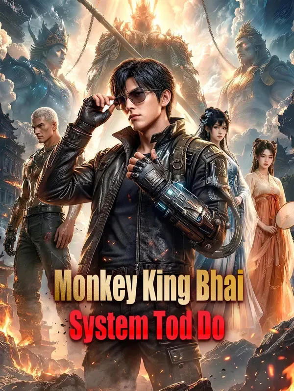 Monkey King Bhai: System Tod Do