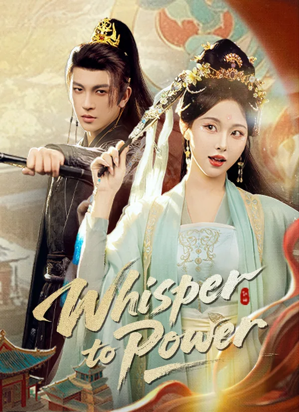 (Dubbed) Whisper to Power