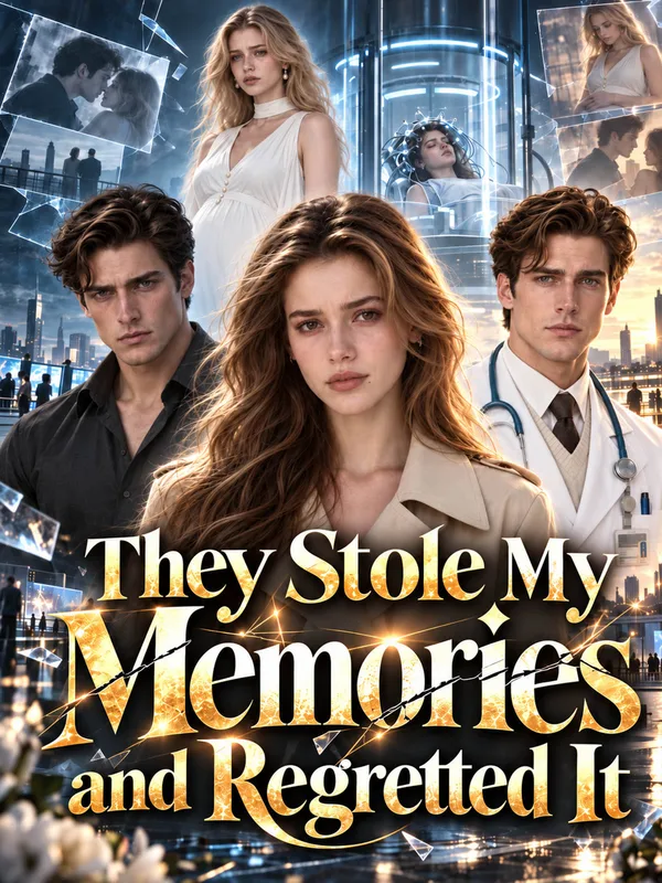 They Stole My Memories and Regretted It