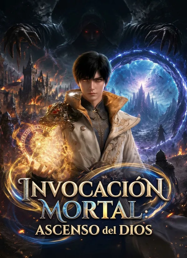 (Doblado) Invocación Mortal: Ascenso del Dios