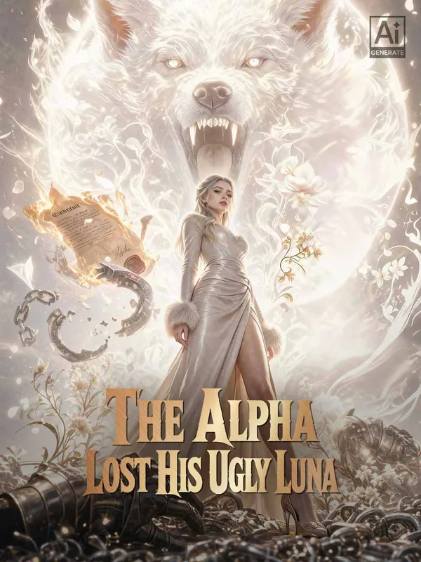 L'Alpha a perdu sa vilaine Luna