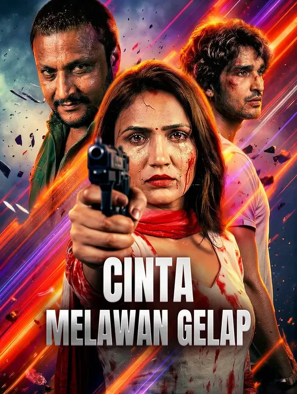 Cinta Melawan Gelap