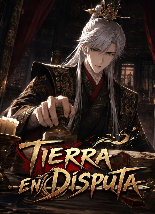 (Doblado) Tierra en disputa