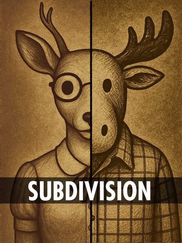 Subdivision