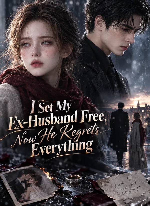 I Set My Ex-Husband Free, Now He Regrets Everything