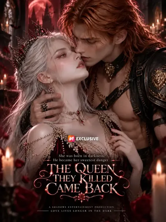 The Queen They Killed Came Back