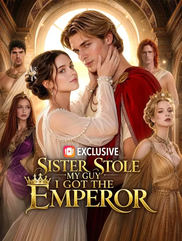 Sister Stole My Guy, I Got the Emperor