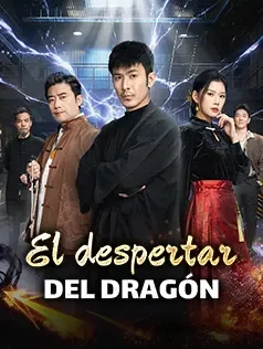 El despertar del dragón