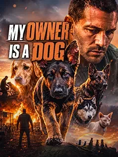 My Owner Is a Dog