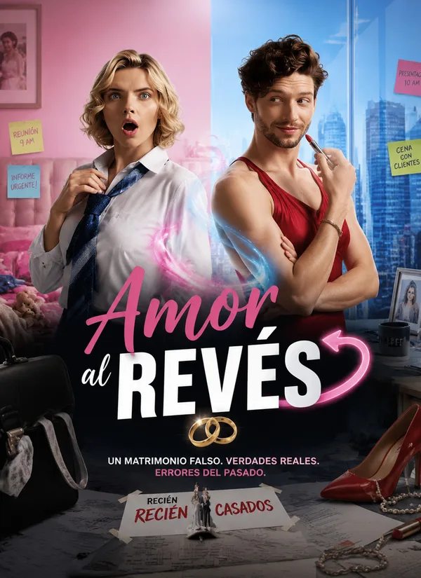 (Doblado) Amor al Revés