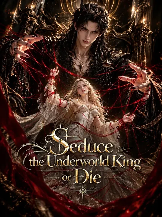 Seduce the Underworld King or Die
