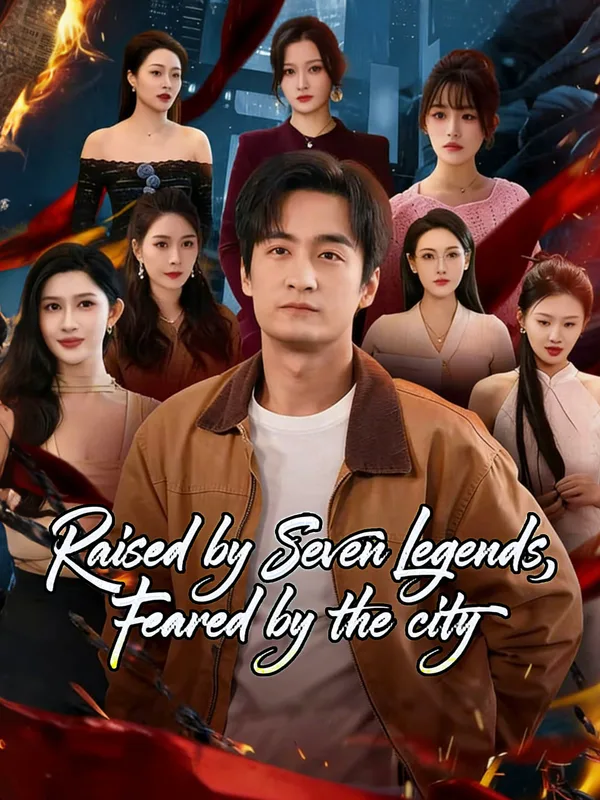 Raised by Seven Legends, Feared by the City