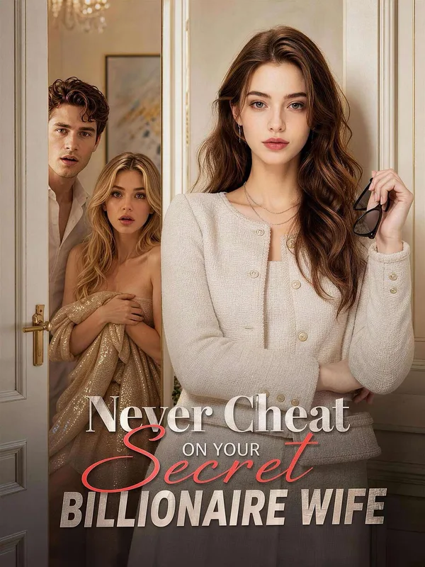 Never Cheat on Your Secret Billionaire Wife