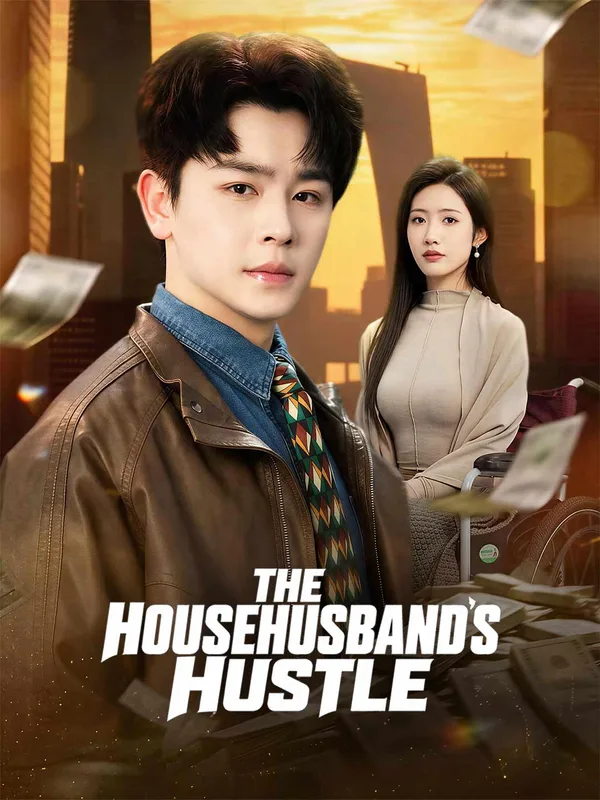 The Househusband's Hustle