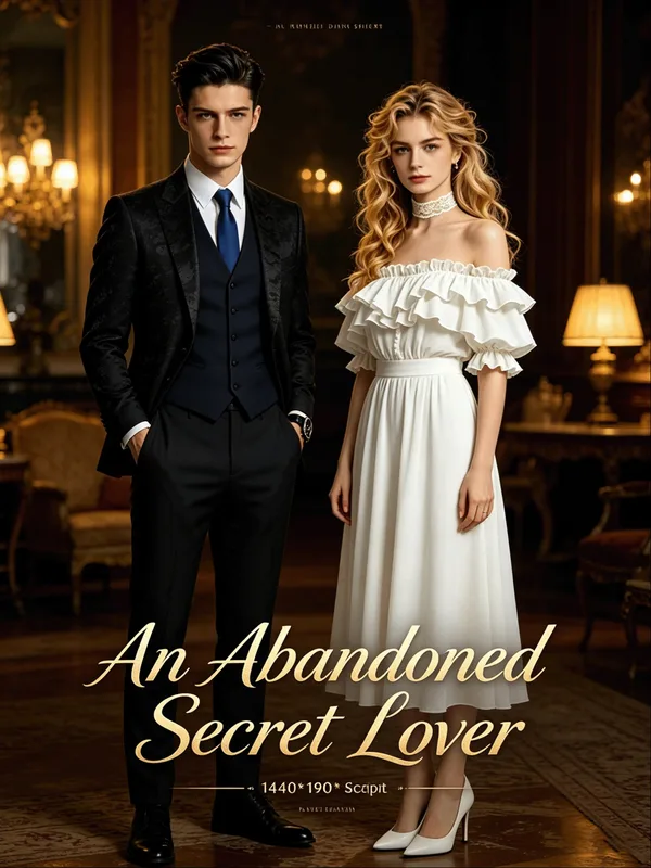 An Abandoned Secret Lover
