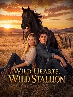 Wild Hearts, Wild Stallion