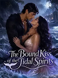 The Bound Kiss of the Tidal Spirits