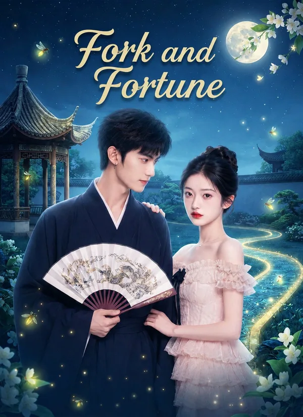 (Dubbed) Fork and Fortune