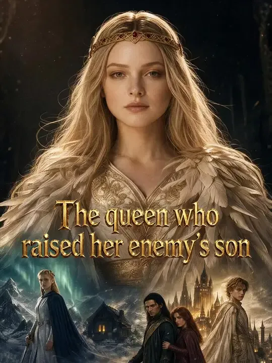 The queen who raised her enemy's son