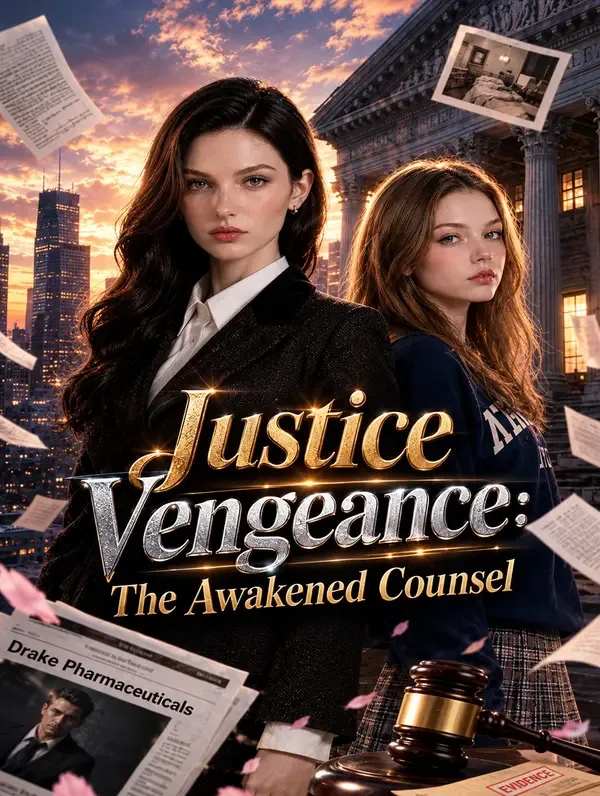Justice Vengeance: The Awakened Counsel