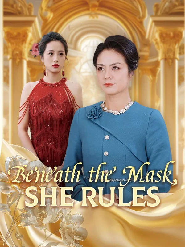 [ENG DUB] Beneath the Mask, She Rules