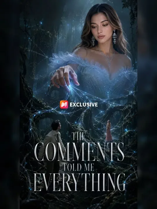 The Comments Told Me Everything