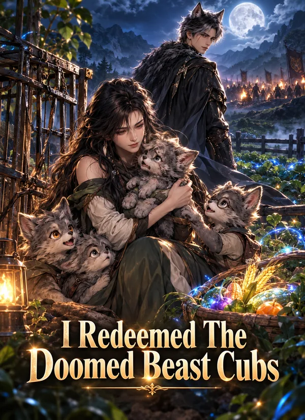 (Dubbed) I Redeemed The Doomed Beast Cubs