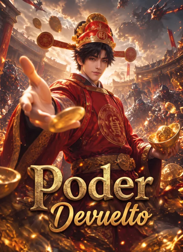 (Doblado) Poder Devuelto