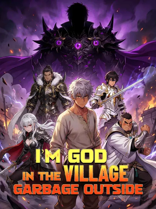 Invincible au village, faible ailleurs