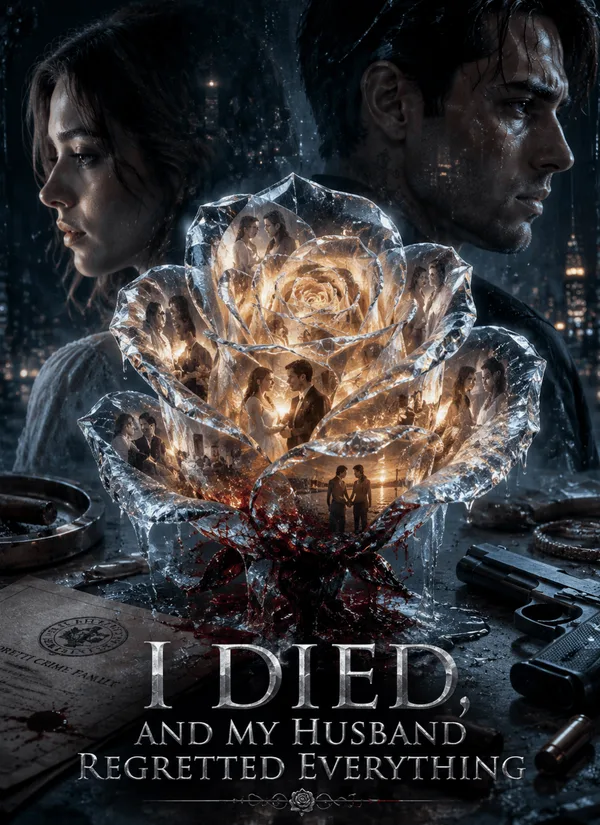 I Died, and My Husband Regretted Everything