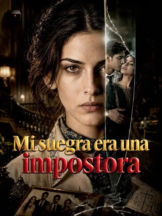 Mi suegra era una impostora