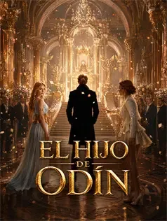 El Hijo de Odín