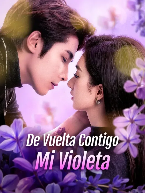 De Vuelta Contigo, Mi Violeta