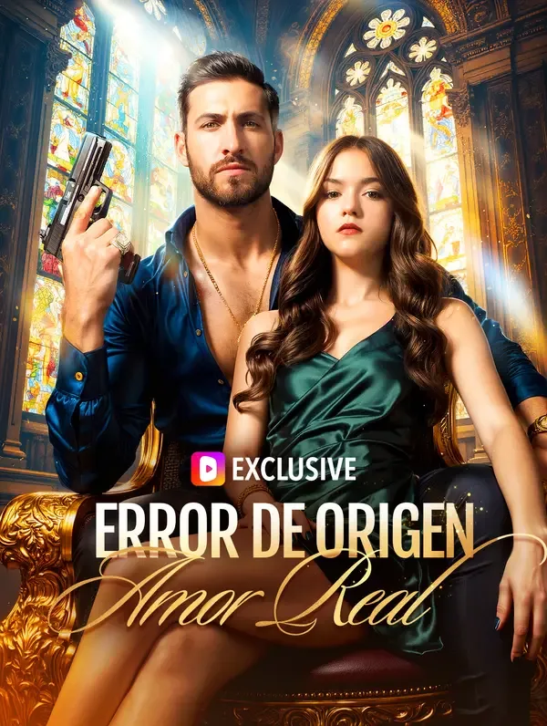 Error de Origen, Amor Real