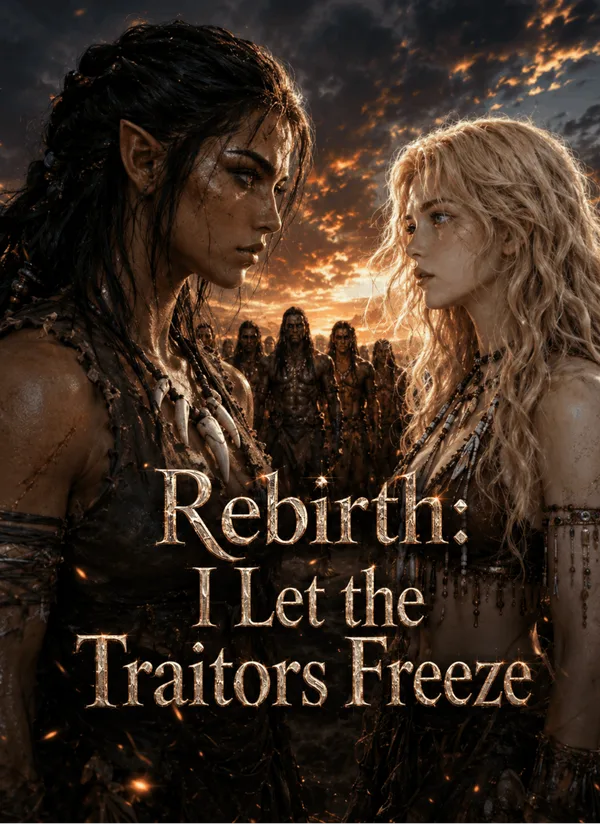 Rebirth: I Let the Traitors Freeze