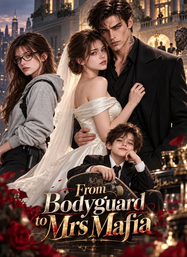 From Bodyguard to Mrs Mafia