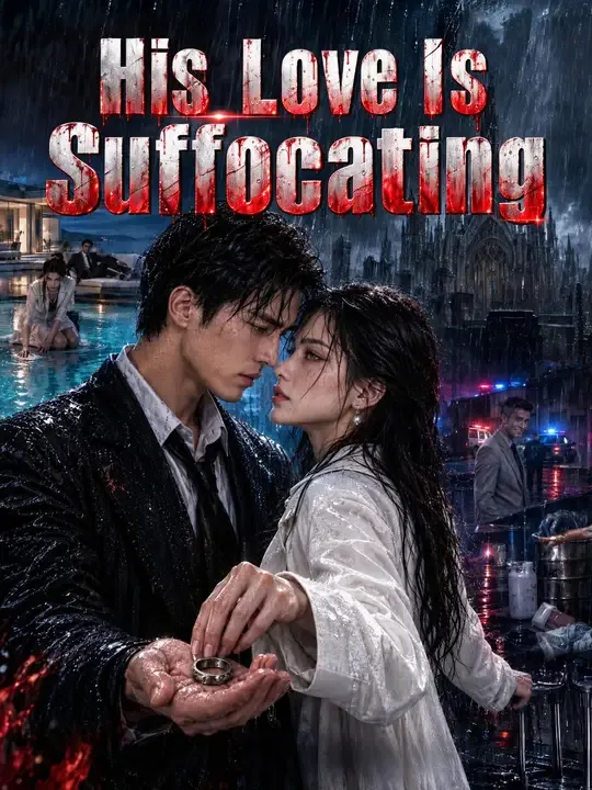 His Love Is Suffocating
