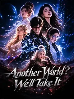 Another World? We'll Take It