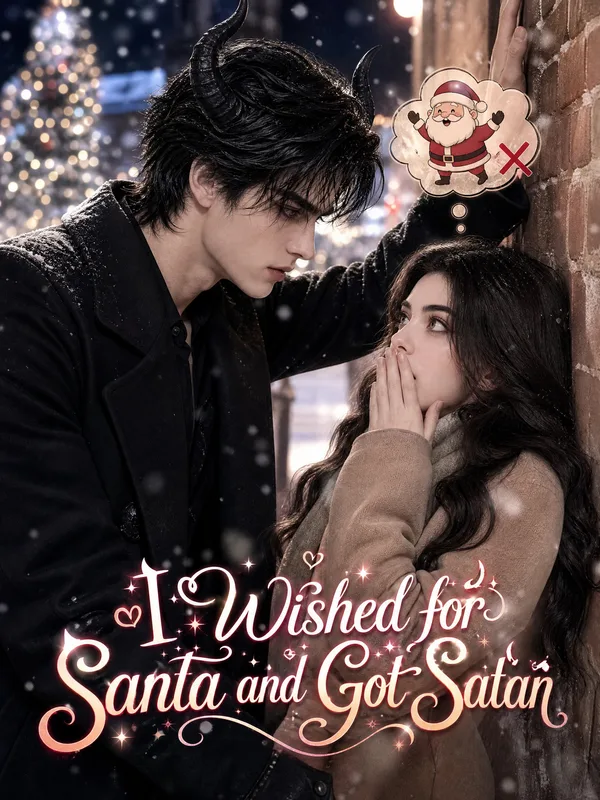 I Wished for Santa and Got Satan