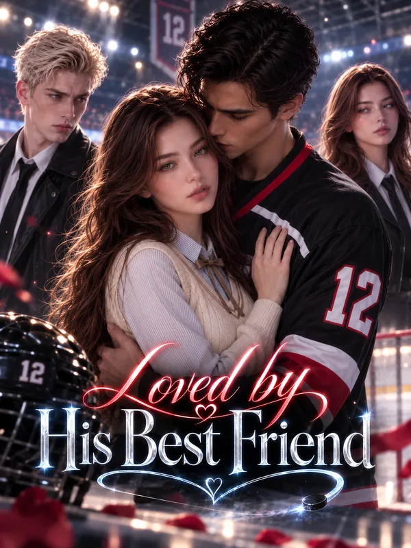 Loved by His Best Friend