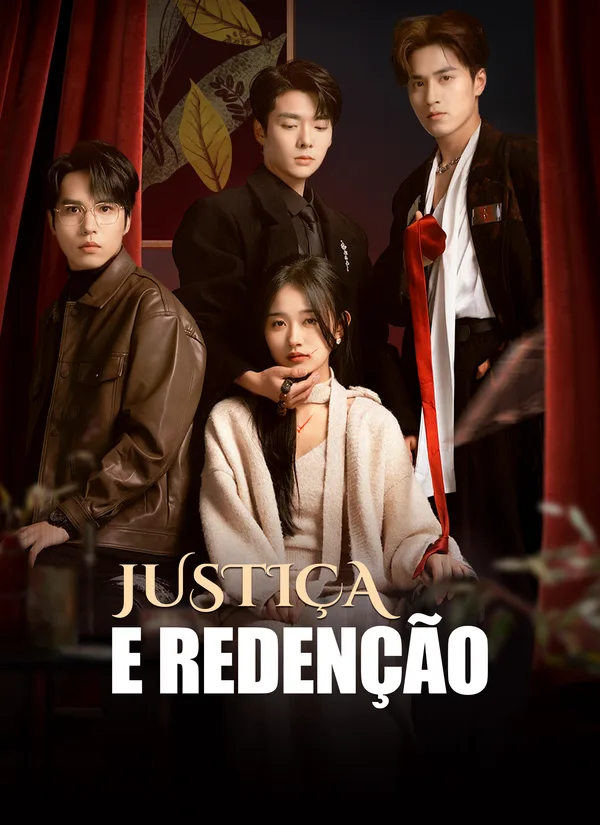 Justiça e Redenção