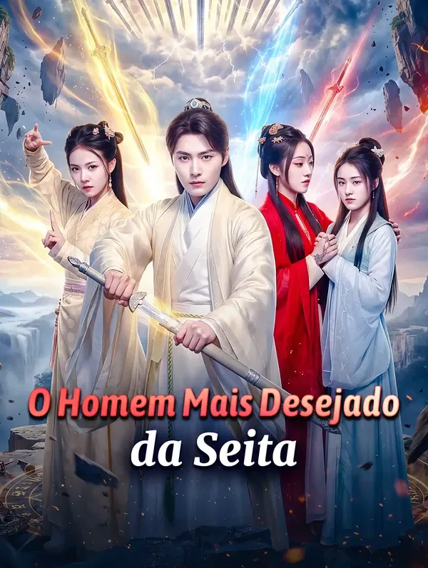 O Homem Mais Desejado da Seita